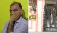 Madhya Pradesh Shocker! Doctor kills driver, chops his body in pieces and puts them in acid over illicit affair with driver's wife