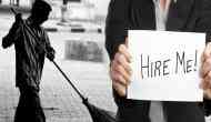 Job Crisis in India: Over 4,600 engineers, MBA’s applied for 14 sweepers and sanitary workers job in Tamil Nadu Assembly