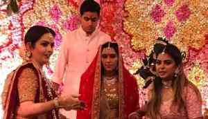 Akash Ambani and Shloka Mehta wedding: Mukesh Ambani’s son and daughter of diamantaire Russell Mehta will tie the knot on this date; read details