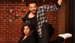 Will Rohit Shetty and Farah Khan remake Amitabh Bachchan’s 1982 hit 'Satte Pe Satta'
