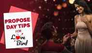 Propose Day 2019: Check out these best tips before proposing to your crush this love season