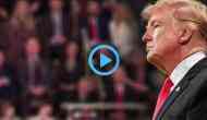 OMG! Trump snoozes during State of the Union speech; his video will make you laugh out loud!