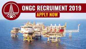 ONGC Recruiment 2019: Hurry-up! Jobs for over 900 vacancies will be closing soon; apply now