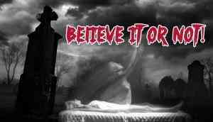 Believe It or Not! These weird things happen to a human body after death; read spine-chilling details