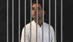 Rahul Gandhi might go to jail! Complaints lodged against Congress Chief in Patna and Pune for hurting sentiments