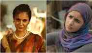Kangana Ranaut calls Alia Bhatt a Karan Johar's puppet; now Gully Boy actress respond hard