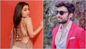 Neha Kakkar opens up on breakup with Himansh Kohli, says 'I am not open to love again'
