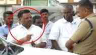 Kerala: Caught On Camera! CPM leader makes sexist remark on woman IAS officer; says ‘brainless people sent here’