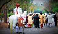 Noida: Shocking! Groom along with ‘baraatis’ fall in drain; here’s why