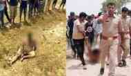 Hapur lynching case: SC issues notice to Yogi govt in UP seeking direction for SIT probe; victim’s family files plea