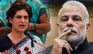 Priyanka in Lucknow: ‘I am Rajiv Gandhi's daughter!’ When Priyanka Gandhi gave a furious reply to PM Modi