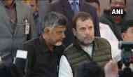 Chandrababu Naidu invokes Atal Bihari Vajpayee during strike, says, 'PM Modi didn't follow Raj Dharma'