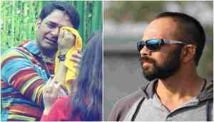 Khatron Ke Khiladi 9: Vikas Gupta was disqualified by Rohit Shetty and you'll be shocked to know the reason!