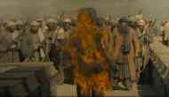 Kesari teaser out, Akshay Kumar and Parineeti Chopra starrer is beyond your imagination