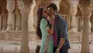 Photo song from Luka Chuppi out; Sorry guys Kartik Aaryan and Kriti Sanon but do you have anything original?