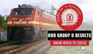 RRB group D Result 2019: Recruitment Board all set to release the results anytime; know when to check