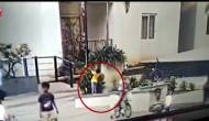 Hyderabad: Shocking! 6-year-old boy electrocuted while playing; motionless body stuck to electric pole, no one notices