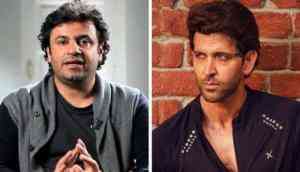 Hrithik Roshan wanted to replace Vikas Bahl with Anurag Kashyap for Super 30 after #MeToo allegations?