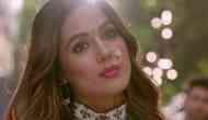 'Hi' or 'Bye,' What is Kamolika aka Hina Khan of Kasautii Zindagi Kay 2 is upto?