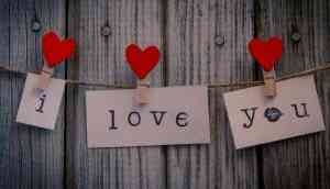 Valentine’s Day 2019: Do you know what ‘I love you’ means around the world? These 3 words are not magical always
