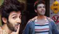 Before celebrating Valentine's Day, Luka Chuppi actor Kartik Aaryan has an advice for you; courtesy Pyaar Ka Punchnama