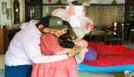 Rohit Sharma and wife Ritika share picture of their newborn baby Samaira and it is the cutest thing on internet today!