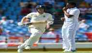 Windies pacer Shannon Gabriel charged by ICC over his 'gay' remark to England captain Joe Root