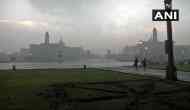 Delhiites enjoy your Valentine’s day with rain, lightning and wind breeze