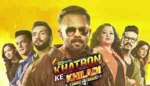 BARC TRP Report Week 6, 2019: Khatron Ke Khiladi 9 tops while KumKum Bhagya disappoints; see the full list