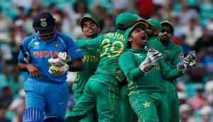 Pakistan