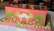 Video: Akash Ambani-Shloka Mehta wedding card’s first glimpse out; watch unboxing of grand invite you’ve never seen before!