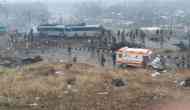 Pulwama Blast: From Gurudaspur to Pulwama, 5 terror attacks on Indian security forces since 2014