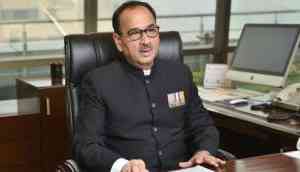 Ex-CBI Director Alok Verma removed from list of guest speakers at Delhi’s Sri Ram College
