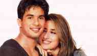 Was Karisma Kapoor the reason behind Kareena Kapoor and Shahid Kapoor's breakup?