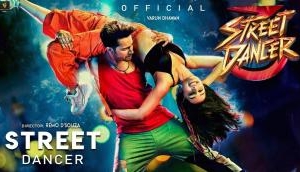 Varun Dhawan takes up ‘twerk challenge’ against Norah Fatehi and watch who wins