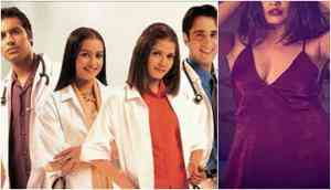 Remember Sanjivani? The show is returning with this Ishqbaaaz actress playing the lead role!