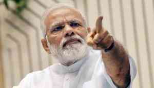 India changed meaning of ‘Abhinandan’ in English dictionary: PM Narendra Modi