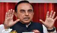 ‘You can always bomb your own territory,’ says Subramanian Swamy on air strikes by IAF on Jaish camp in PoK
