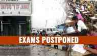 After Pulwama attack, Jammu University postpones UG, PG exams; new dates to be released soon