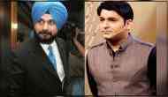 Navjot Singh Sidhu sacked from The Kapil Sharma Show over controversial comments on Pulwama attack