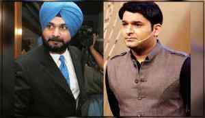 Navjot Singh Sidhu sacked from The Kapil Sharma Show over controversial comments on Pulwama attack