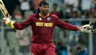 Windies star player Chris Gayle to retire from ODI after World Cup 2019; makes an official announcement