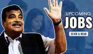 Nitin Gadkari’s surprise for job aspirants! Get ready to apply for over 1 lakh jobs in this sector; read details