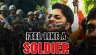Pulwama Attack: Feel yourself like a soldier and contribute to national security; here's how