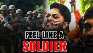 Pulwama Attack: Feel yourself like a soldier and contribute to national security; here's how