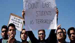 After Pulwama attack, 2 colleges in Dehradun deny admission to Kashmiris; students forced to leave city