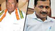 Cong-AAP alliance: Arvind Kejriwal in Puducherry, extends support to Congress; pre-poll talks still under clouds