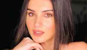 SOTY 2 actress Tara Sutaria reveals she has a crush on this actor of Dharma Productions; know who