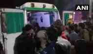 Rajasthan: At least 13 people killed and 18 injured after a speeding truck rammed into a marriage procession