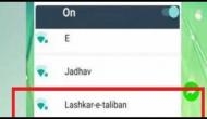 Mumbai: Kalyan man names Wi-Fi ‘Lashkar-e-Taliban’ for fun, panics residents fearing Pulwama like terror attack; read details